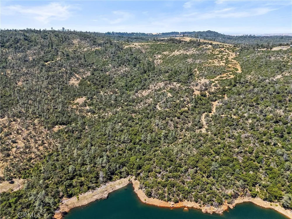 Condor Cherokee, CA 95965