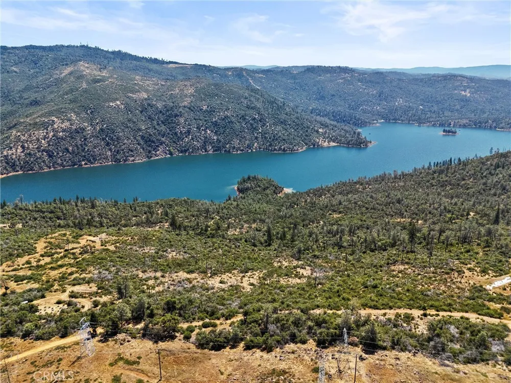 Condor Cherokee, CA 95965