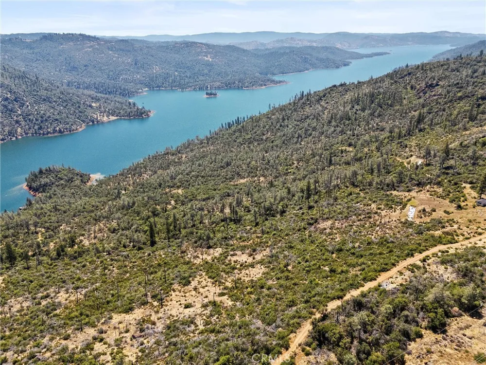 Condor Cherokee, CA 95965
