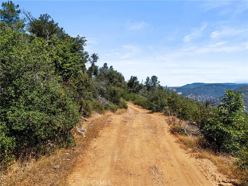Condor Cherokee, CA 95965