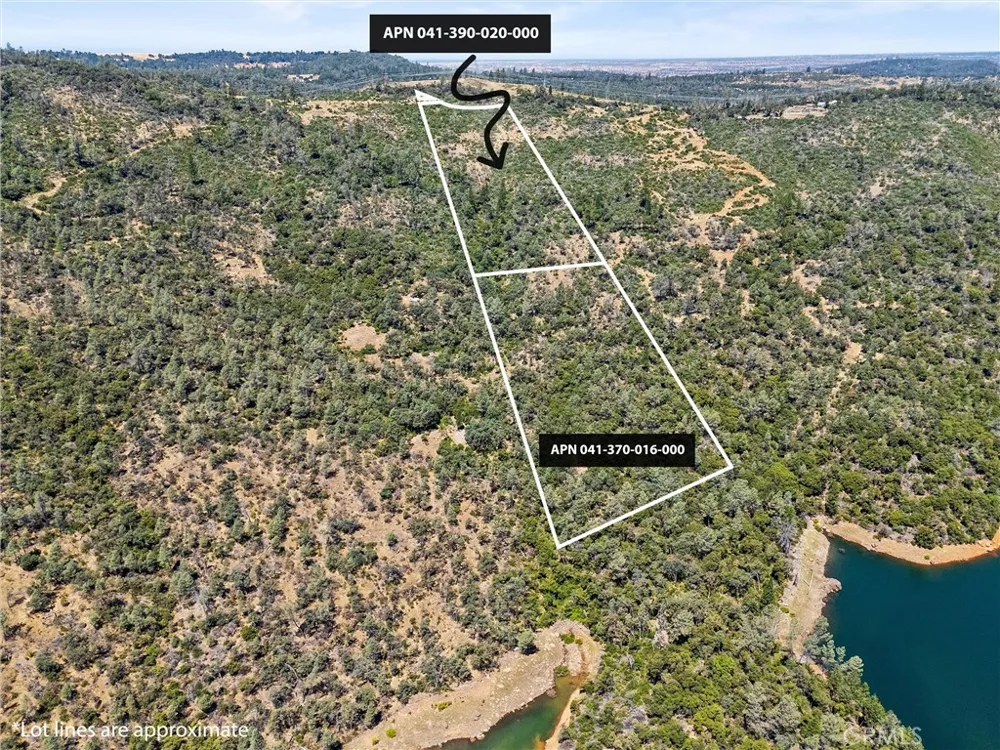 Condor Cherokee, CA 95965