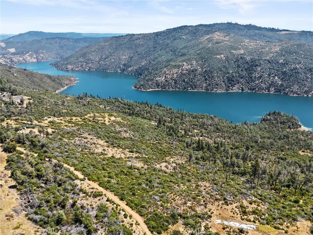 Condor Cherokee, CA 95965
