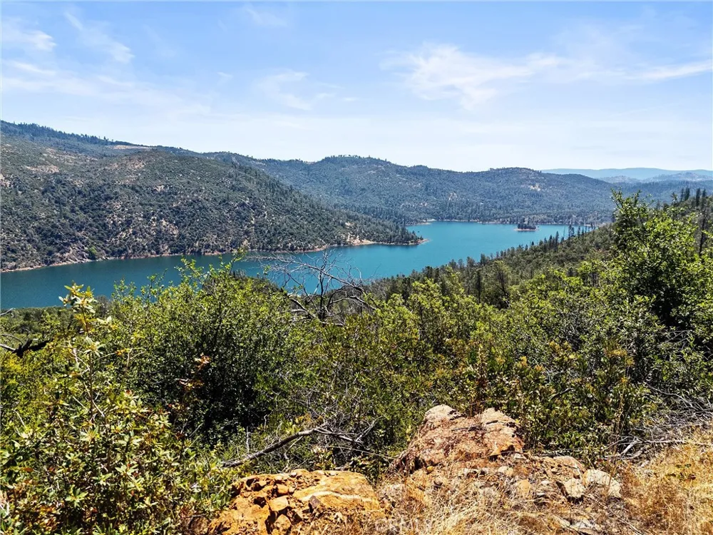 Condor Cherokee, CA 95965
