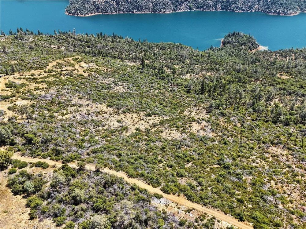 Condor Cherokee, CA 95965