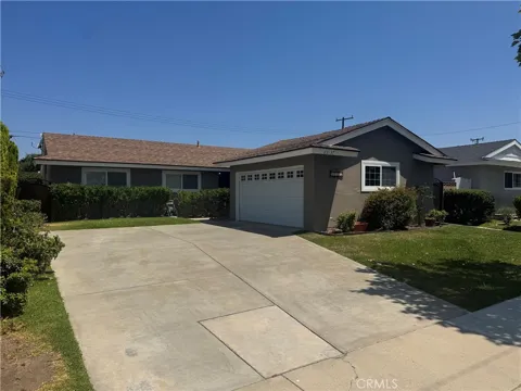 22537 Paraguay Drive