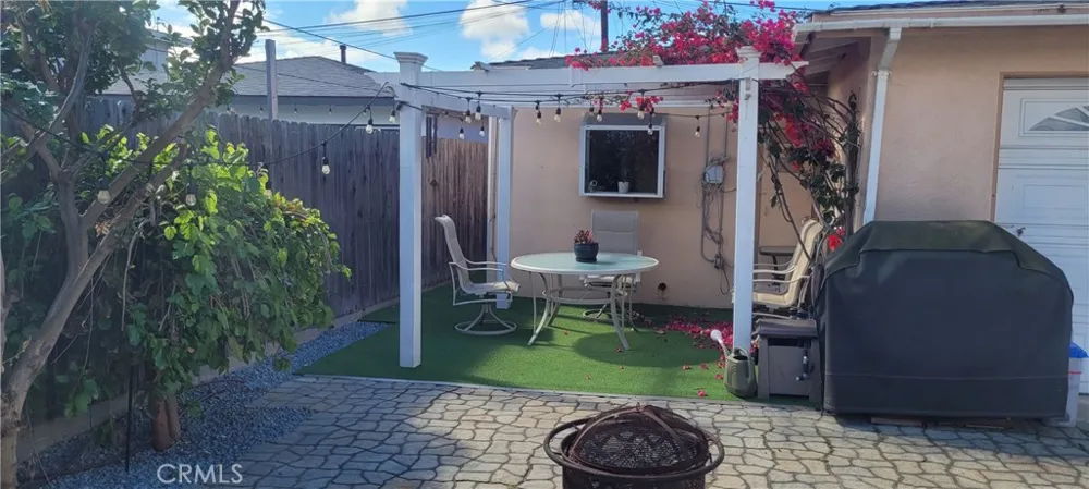 4436 W 165th Lawndale, CA 90260