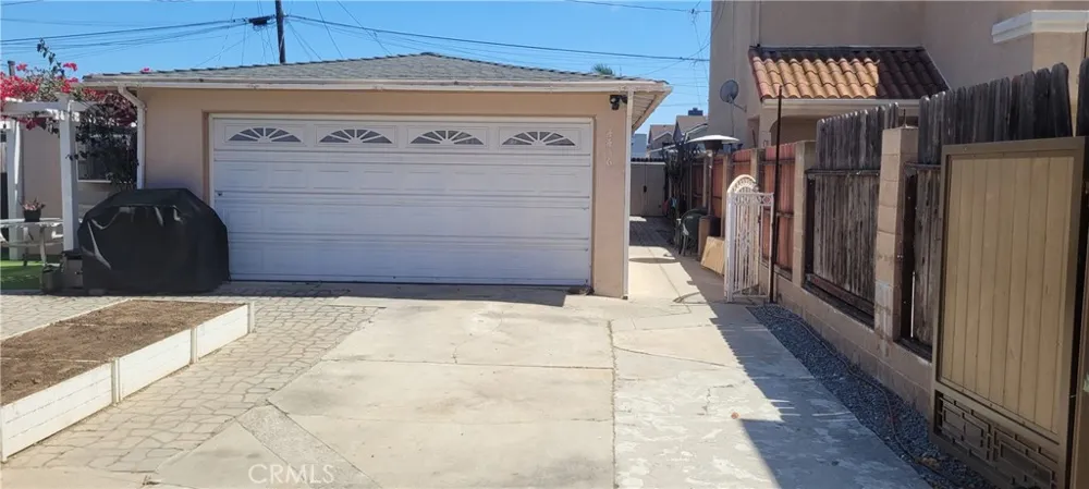 4436 W 165th Lawndale, CA 90260
