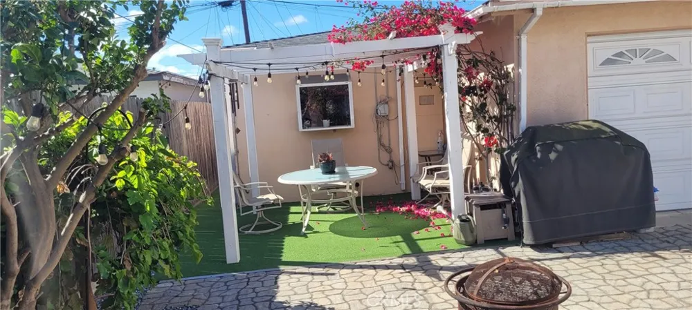 4436 W 165th Lawndale, CA 90260