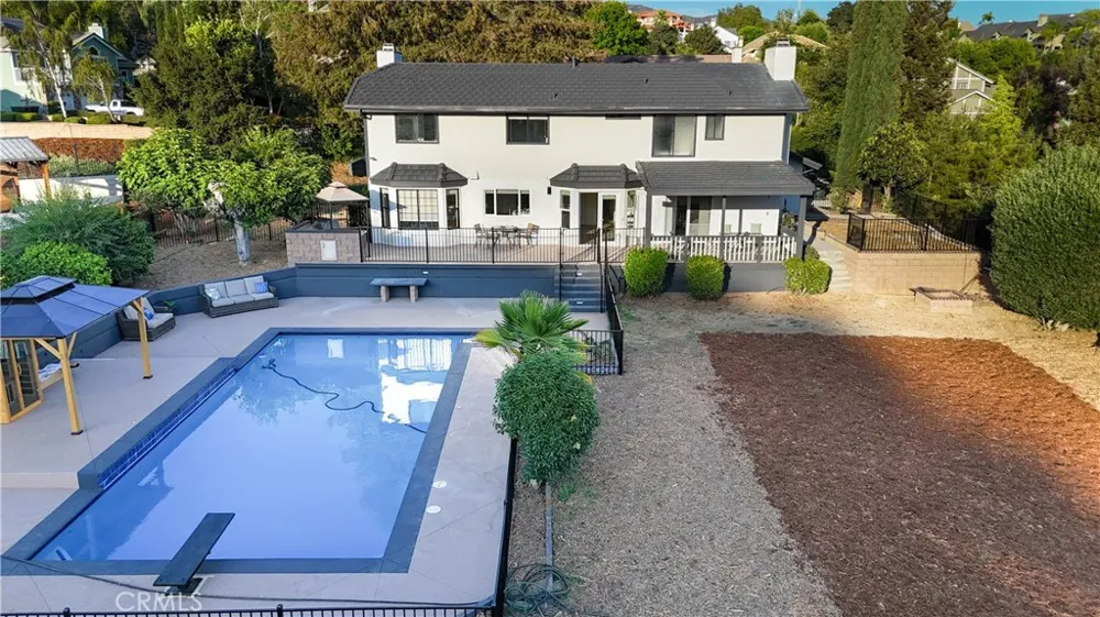 12938 Lupine Court Yucaipa, CA 92399