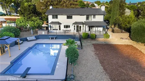 12938 Lupine Court