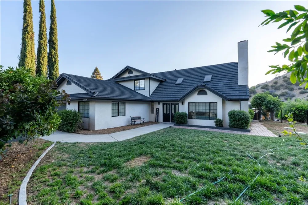 12938 Lupine Court Yucaipa, CA 92399