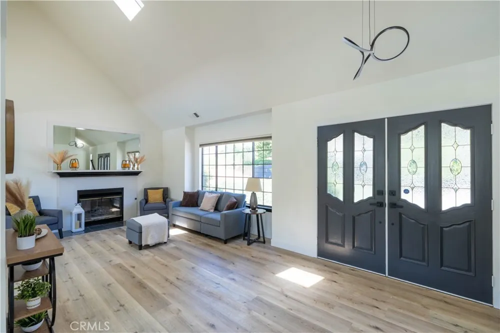 12938 Lupine Court Yucaipa, CA 92399