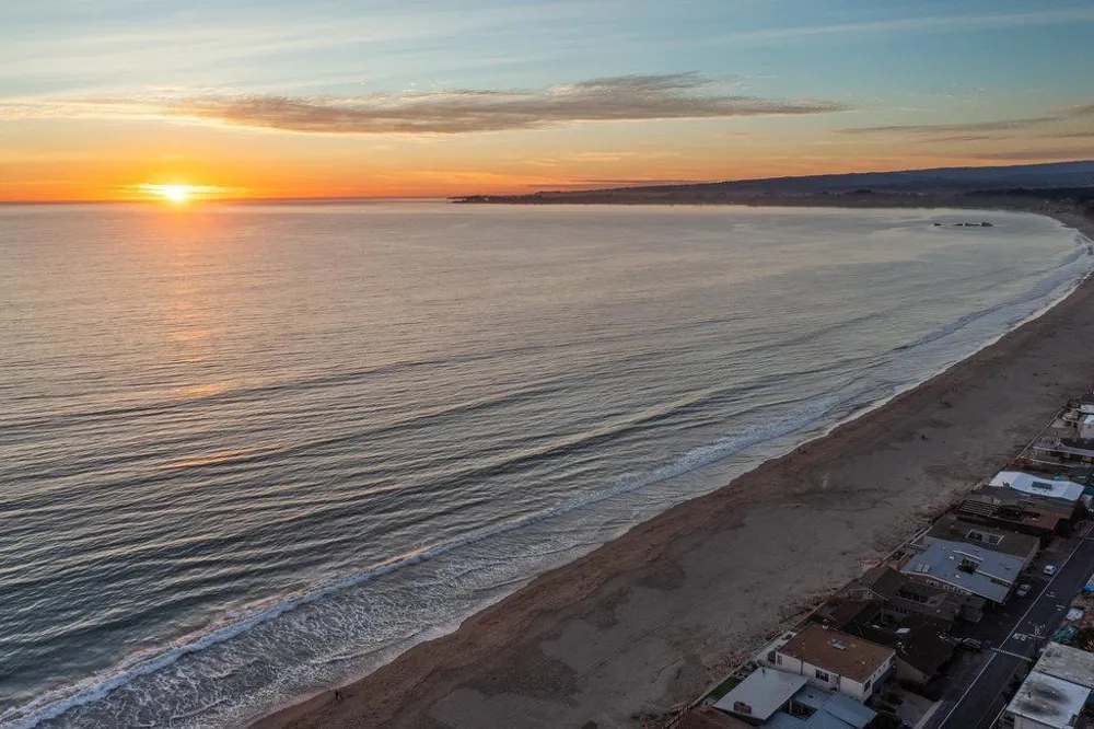 339 Beach Drive Aptos, CA 95003