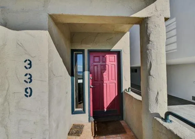 339 Beach Drive Aptos, CA 95003