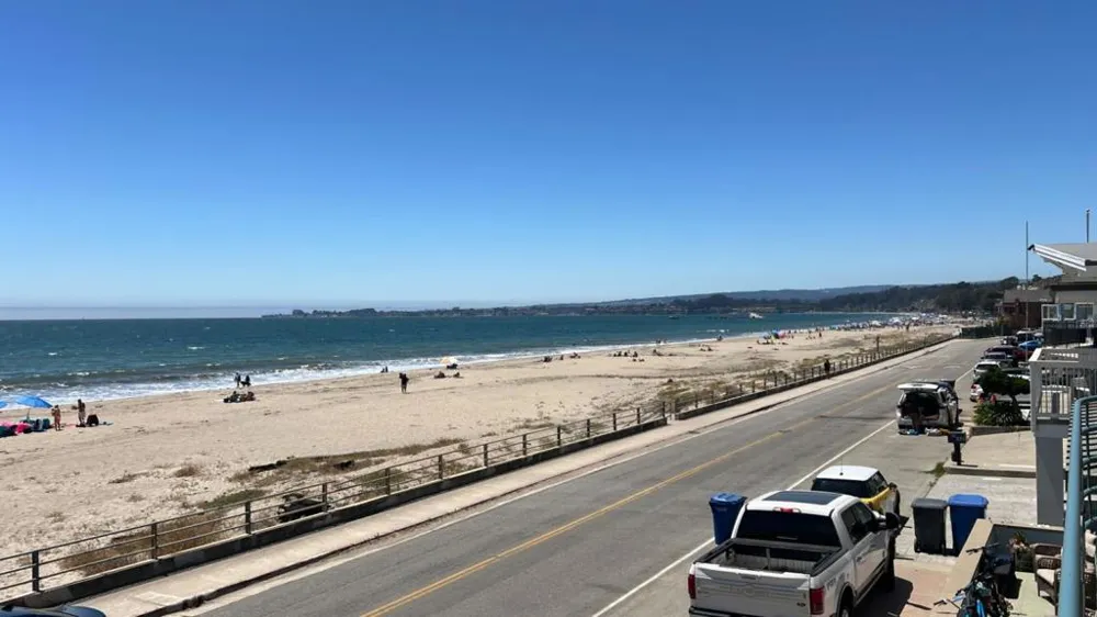 339 Beach Drive Aptos, CA 95003
