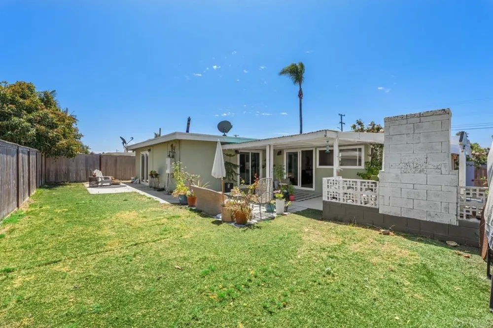 330 Donax Avenue Imperial Beach, CA 91932