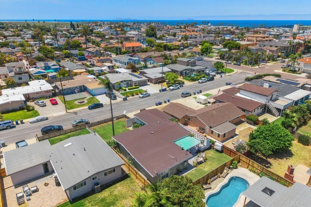 330 Donax Avenue Imperial Beach, CA 91932
