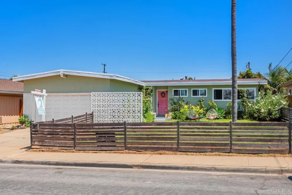 330 Donax Avenue Imperial Beach, CA 91932