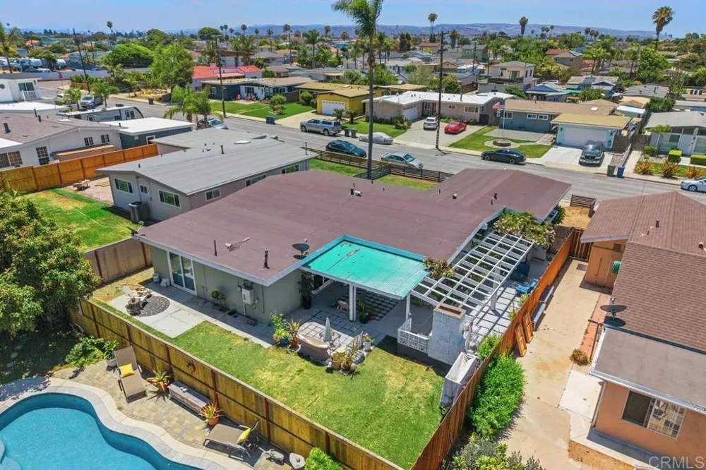 330 Donax Avenue Imperial Beach, CA 91932