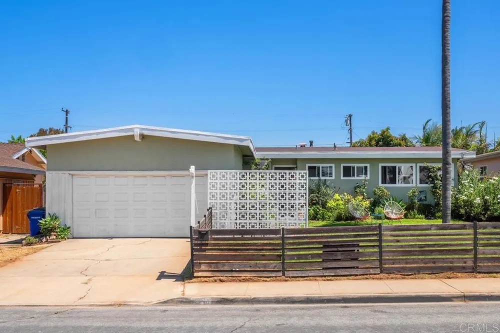 330 Donax Avenue Imperial Beach, CA 91932