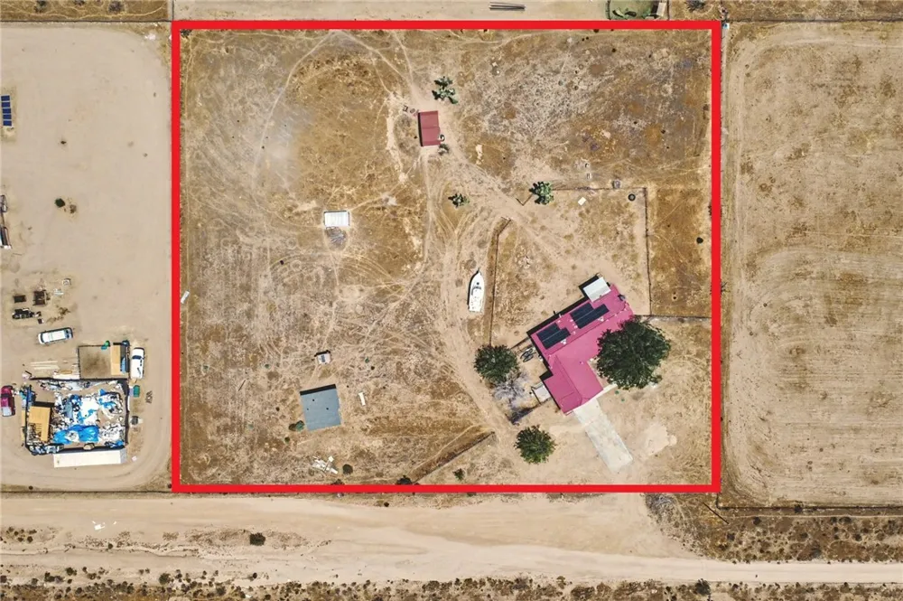 13451 Sonora Road Phelan, CA 92371