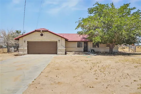 13451 Sonora Road