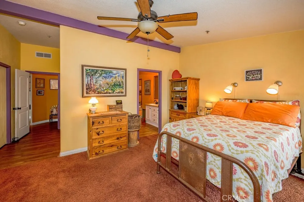 33330 Palen Agua Dulce, CA 91350