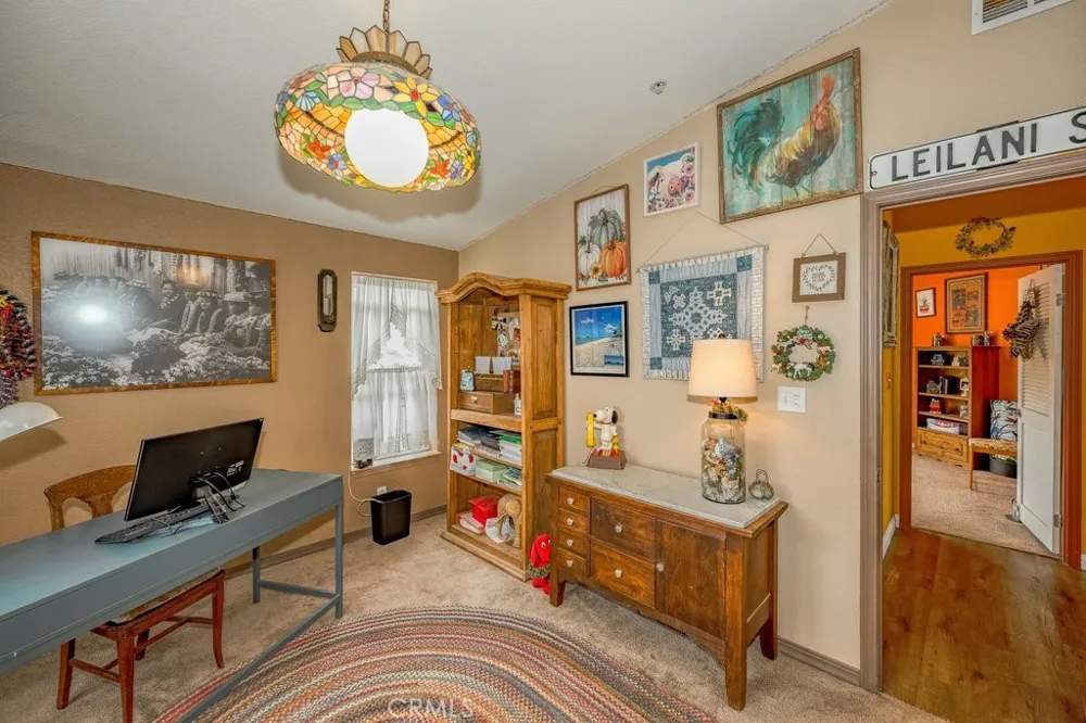 33330 Palen Agua Dulce, CA 91350