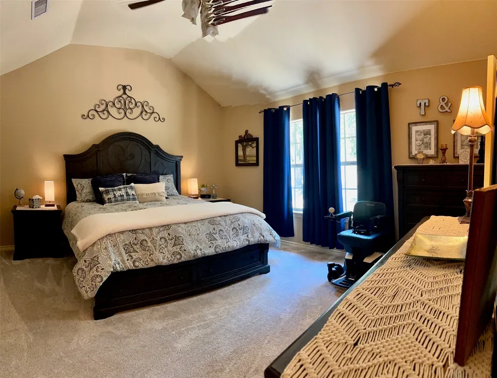 15541 County Road 409 Cisco, TX 76437