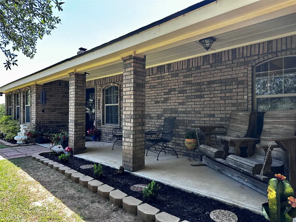 15541 County Road 409 Cisco, TX 76437