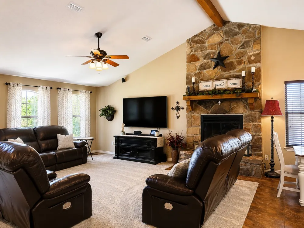 15541 County Road 409 Cisco, TX 76437