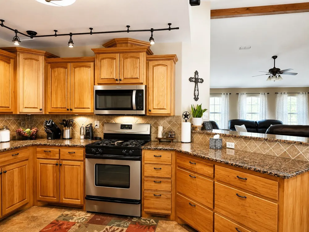 15541 County Road 409 Cisco, TX 76437