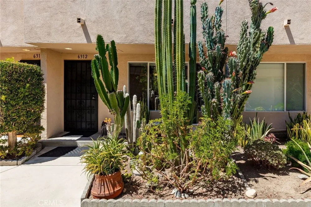 6312 Morse Avenue North Hollywood, CA 91606
