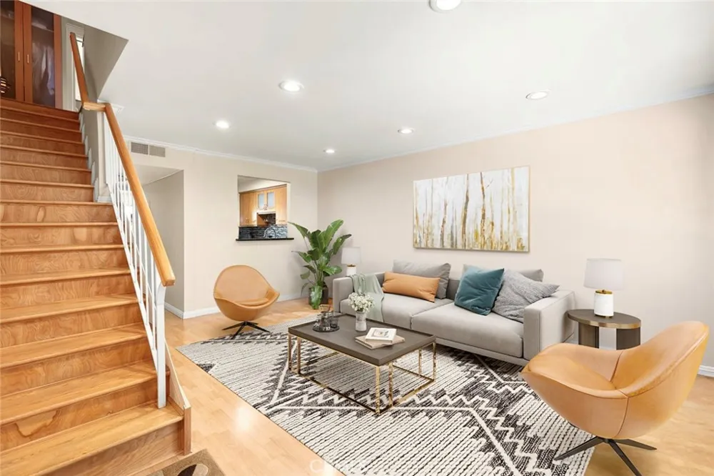 6312 Morse Avenue North Hollywood, CA 91606