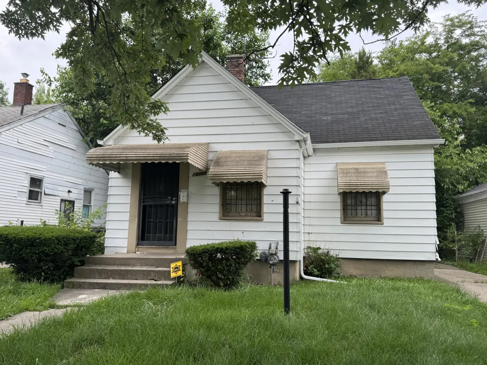 18965 Beland Street Detroit, MI 48234