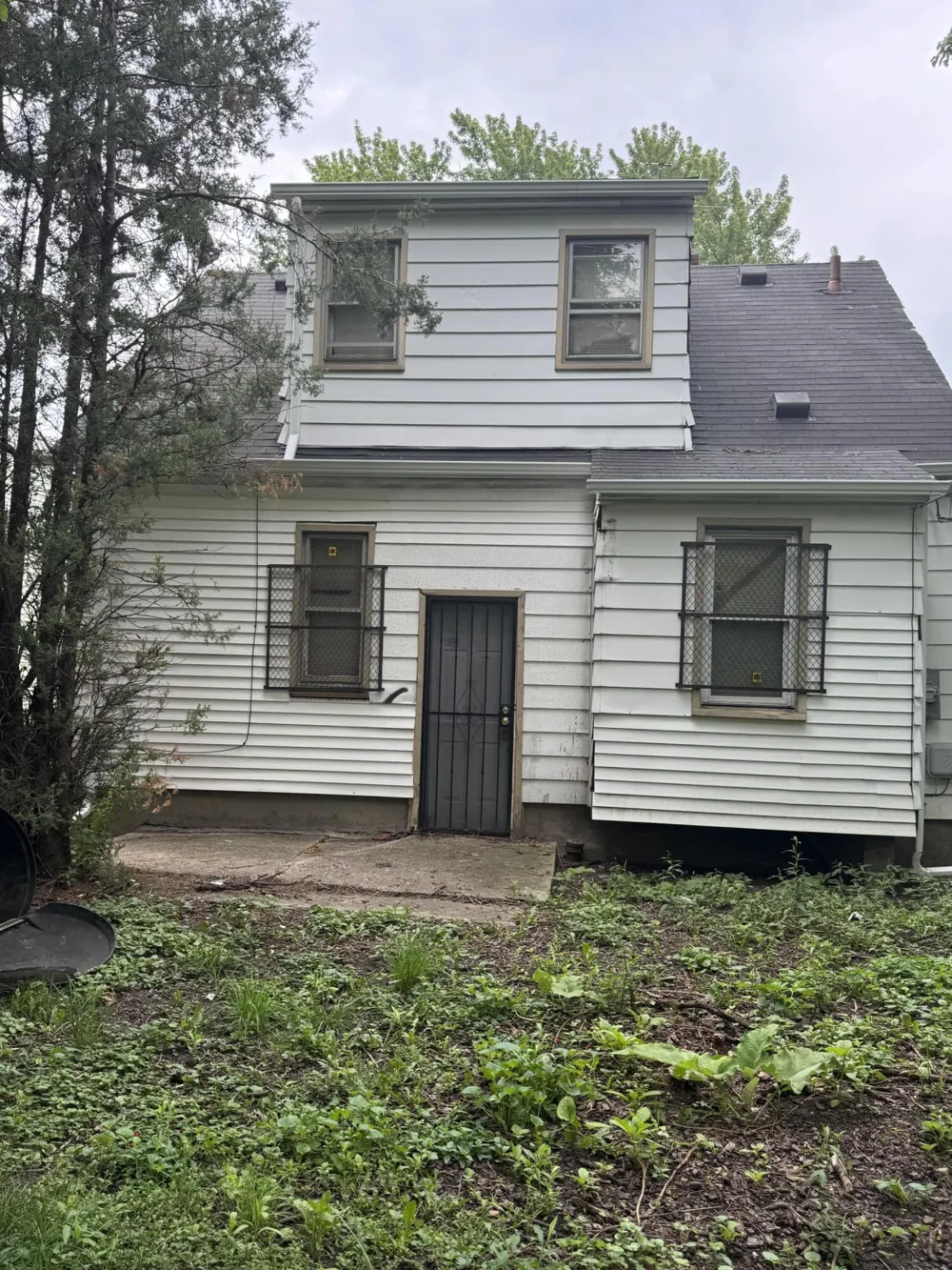 18965 Beland Street Detroit, MI 48234