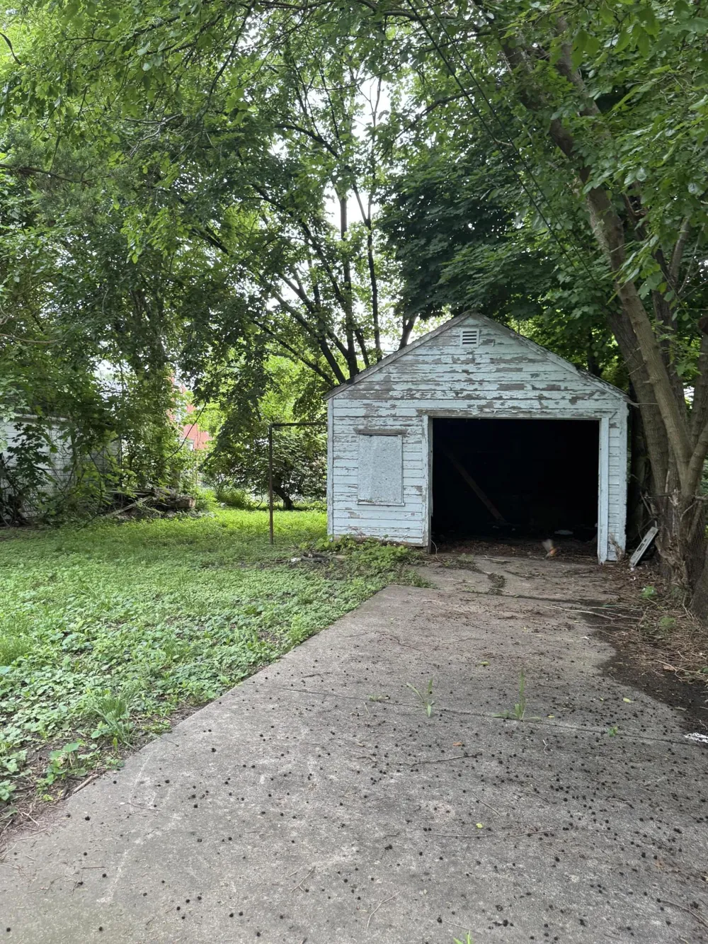 18965 Beland Street Detroit, MI 48234