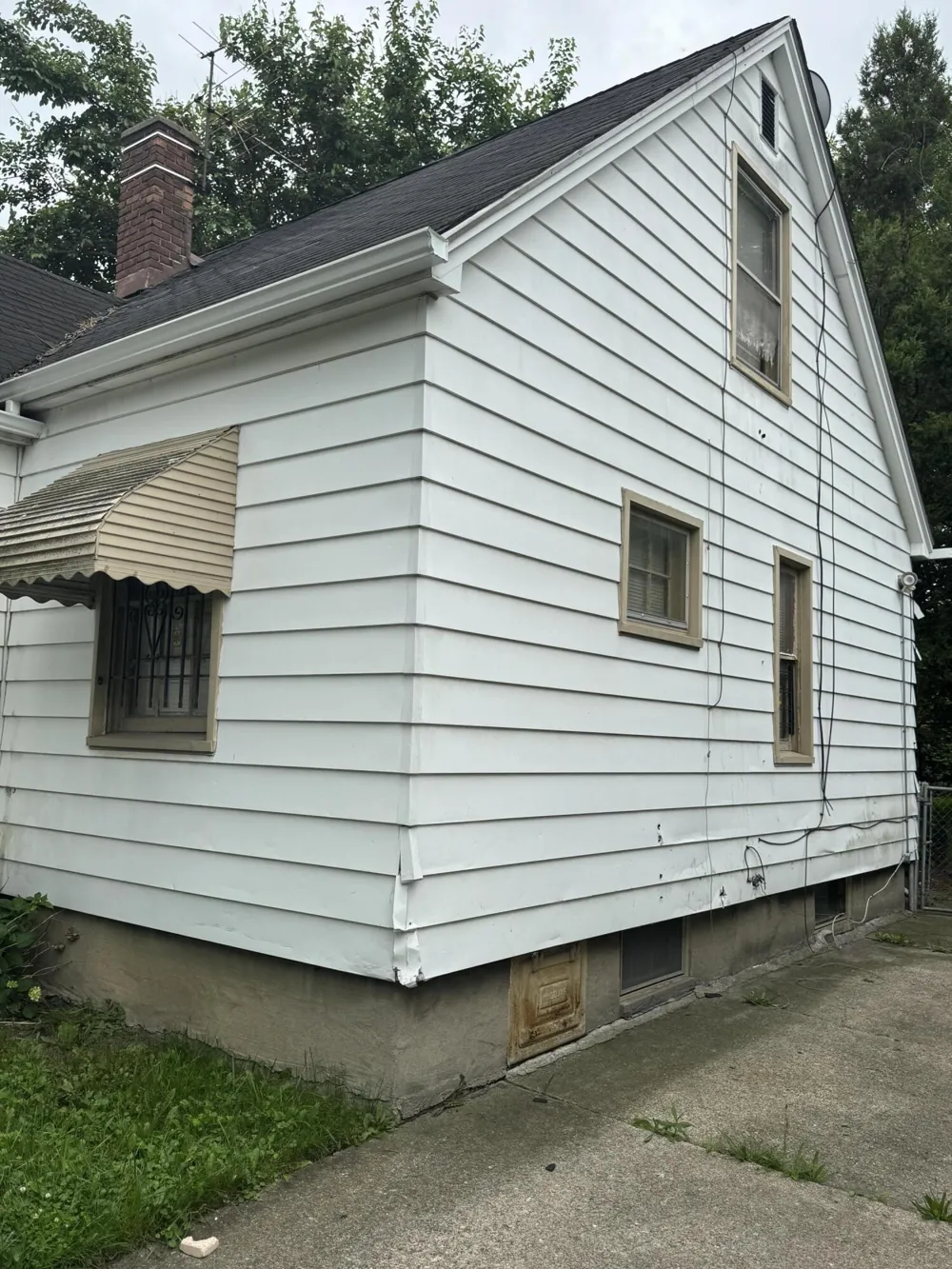 18965 Beland Street Detroit, MI 48234
