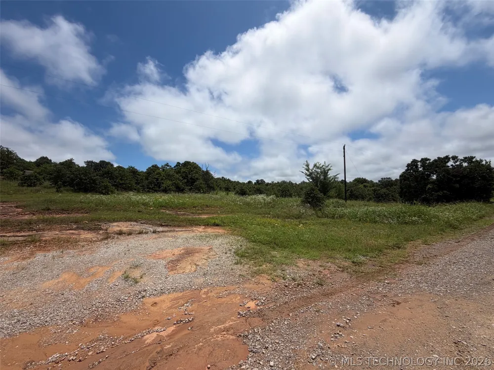 2786 Blazer Trail Mannford, OK 74044