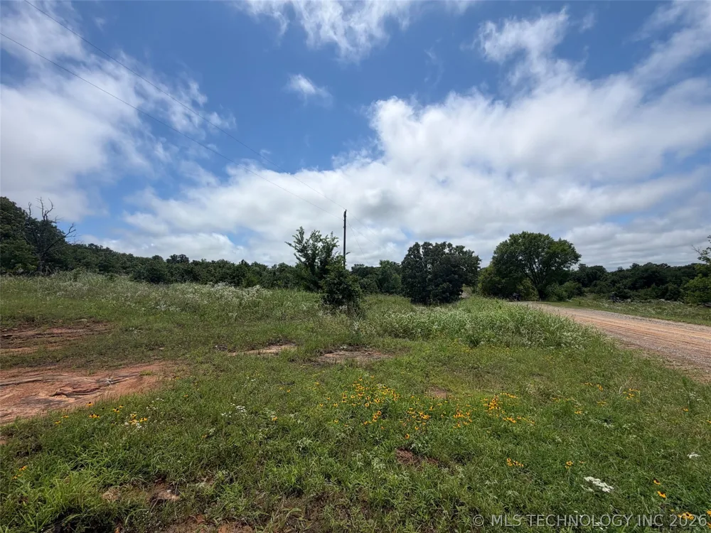 2786 Blazer Trail Mannford, OK 74044