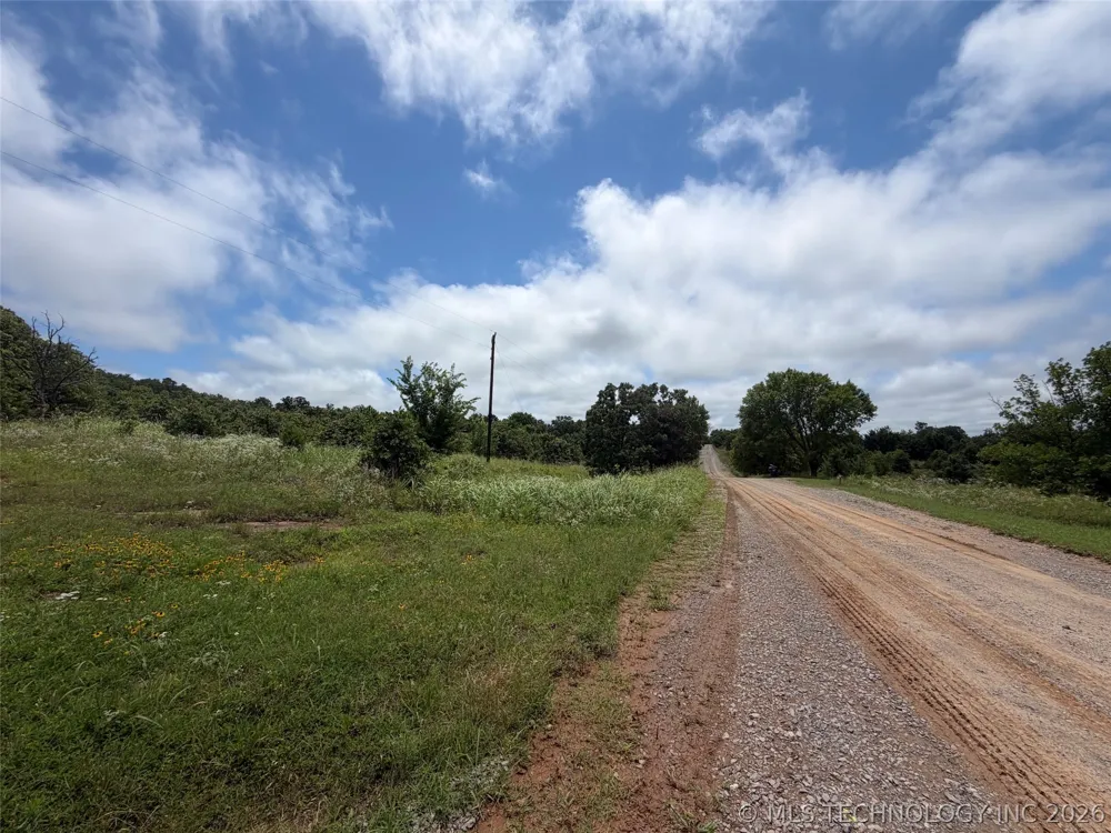 2786 Blazer Trail Mannford, OK 74044