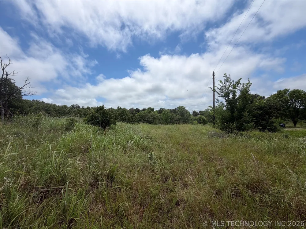 2786 Blazer Trail Mannford, OK 74044