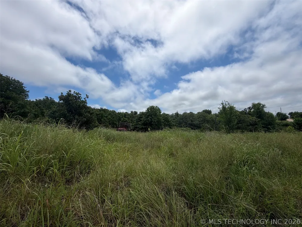 2786 Blazer Trail Mannford, OK 74044