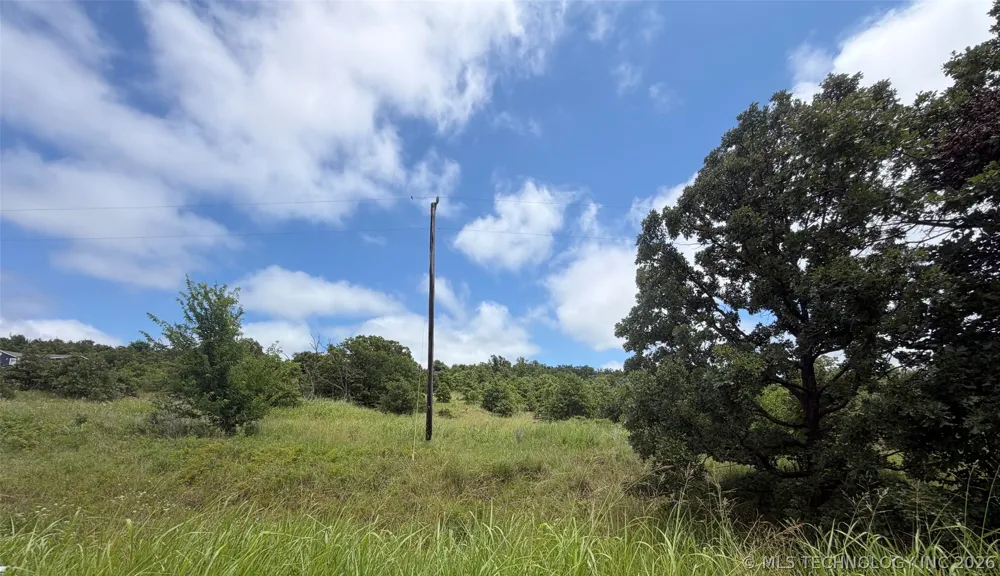 2786 Blazer Trail Mannford, OK 74044