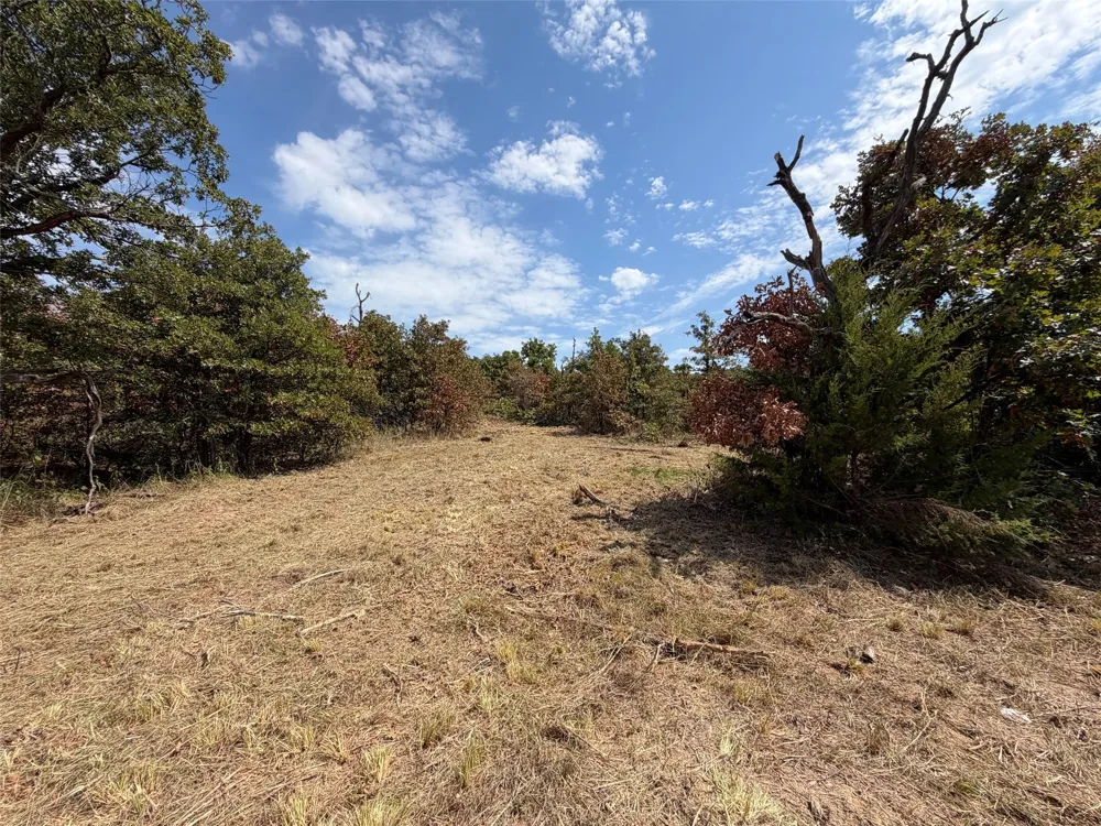 2786 Blazer Trail Mannford, OK 74044