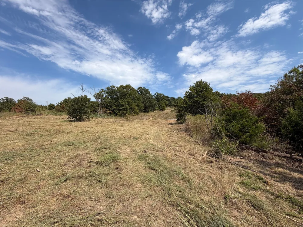 2786 Blazer Trail Mannford, OK 74044
