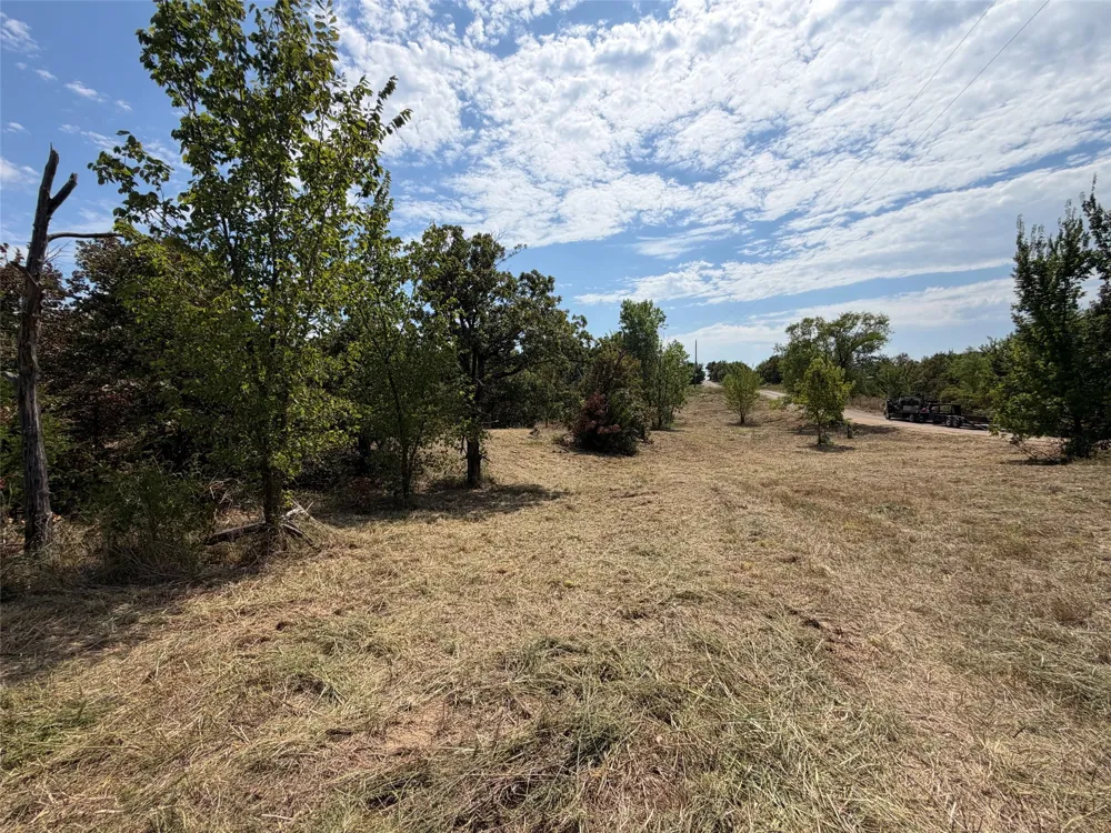 2786 Blazer Trail Mannford, OK 74044