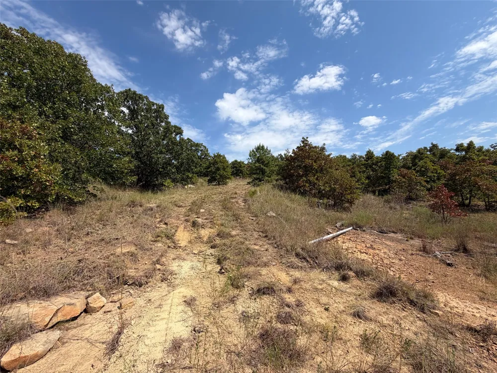 2786 Blazer Trail Mannford, OK 74044