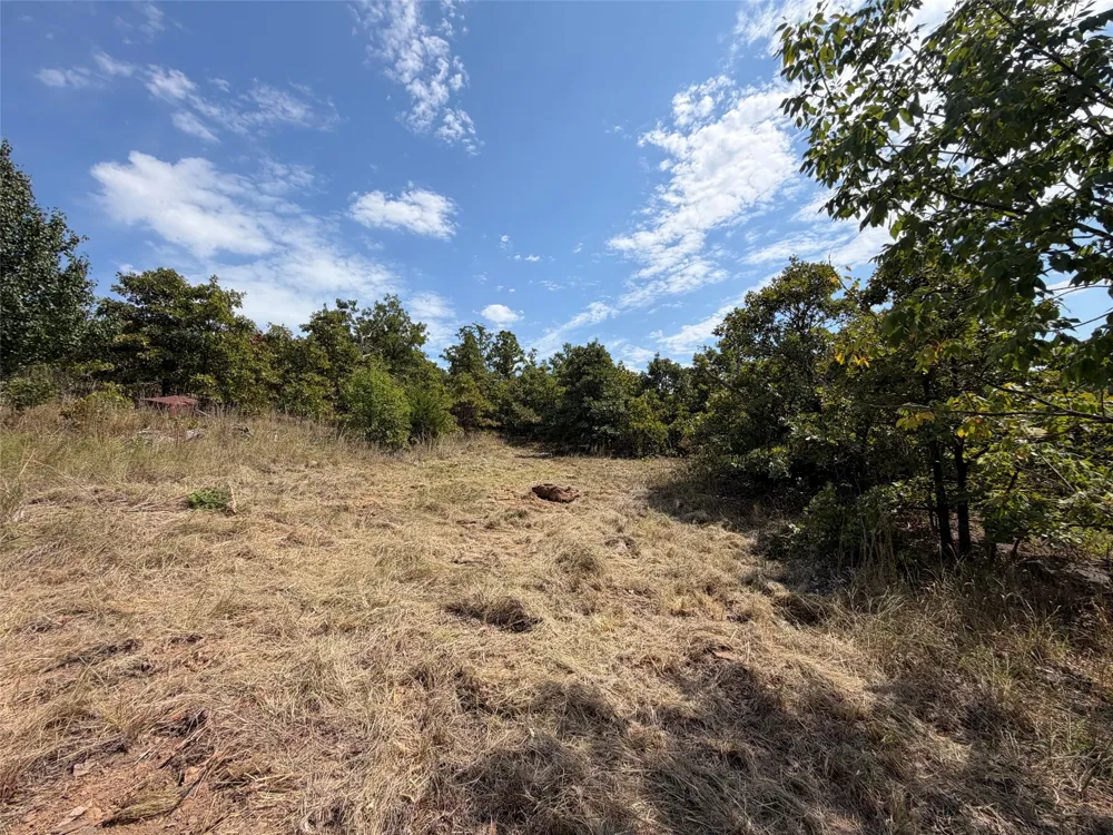 2786 Blazer Trail Mannford, OK 74044
