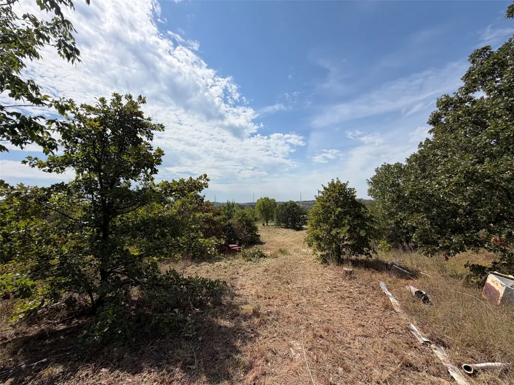 2786 Blazer Trail Mannford, OK 74044